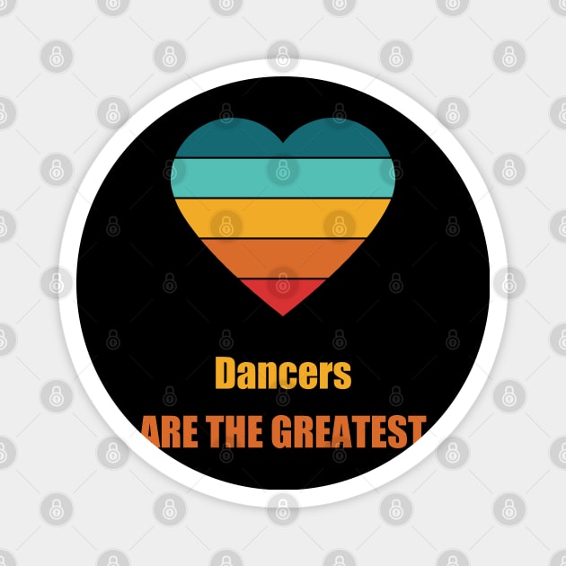 Funny Retro Vintage Mask for Dancers Magnet by Retro_Design_Threadz